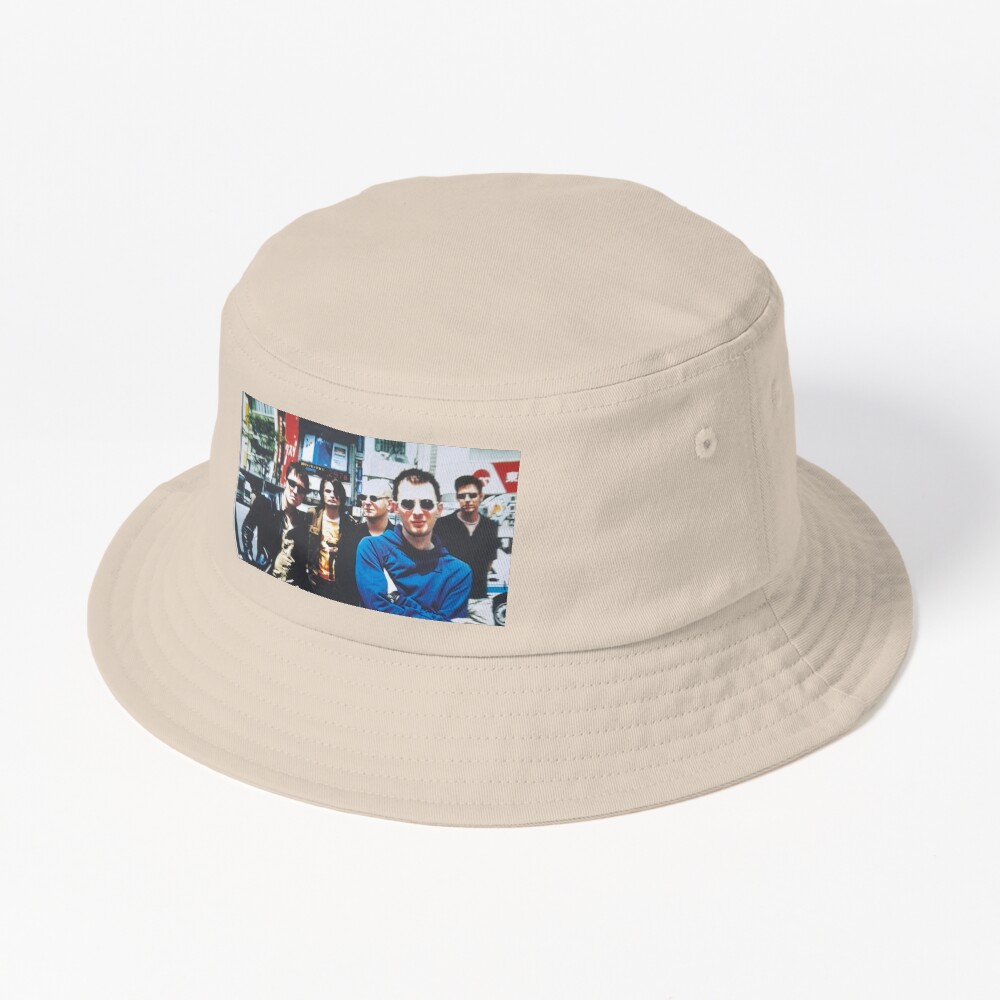 Item preview, Bucket Hat designed and sold by teyidrudut.