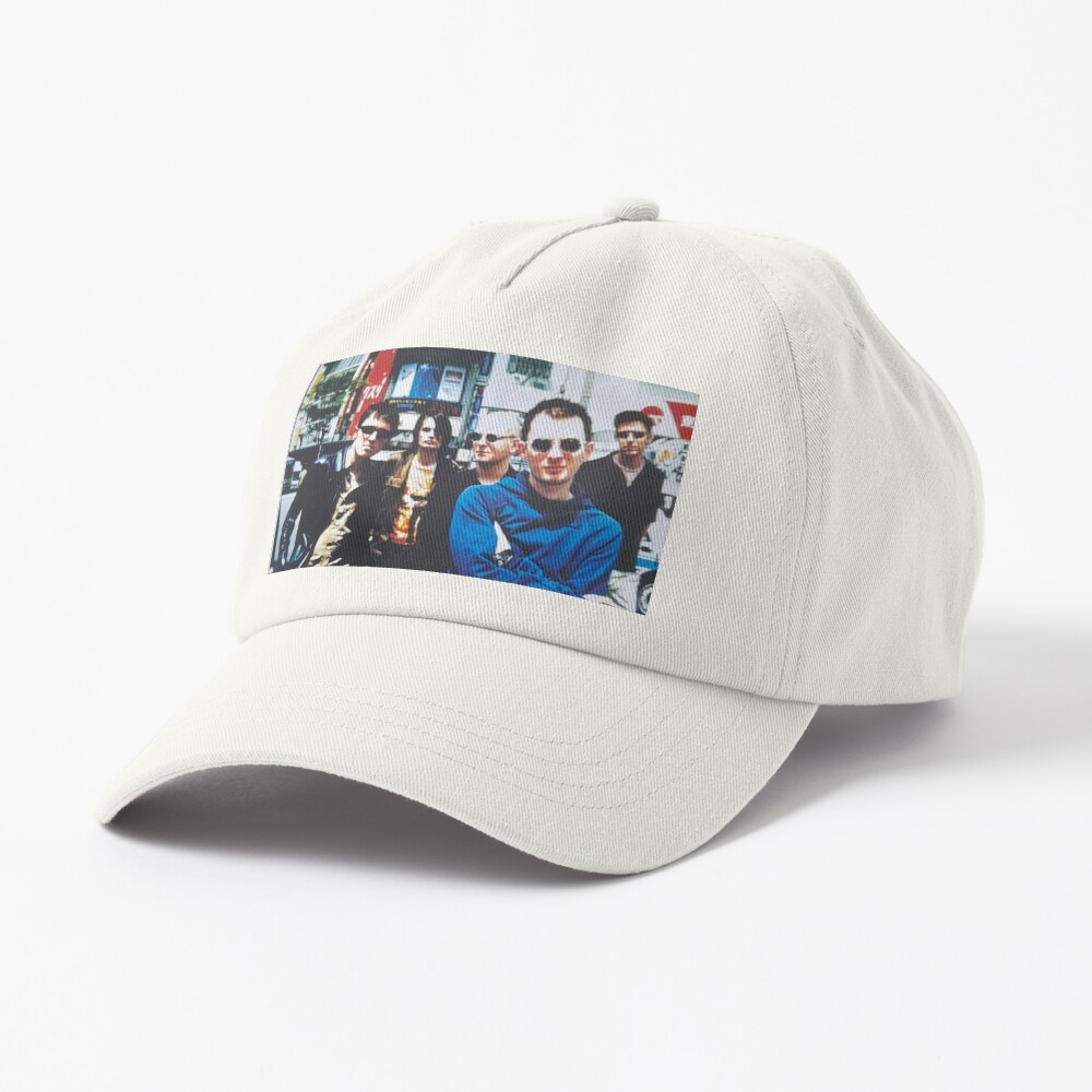 Item preview, Dad Hat designed and sold by teyidrudut.