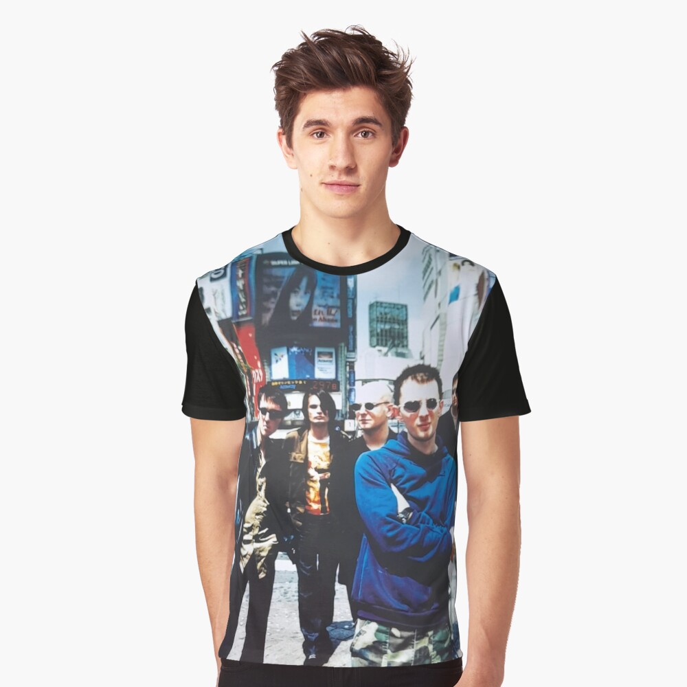 Item preview, Graphic T-Shirt designed and sold by teyidrudut.
