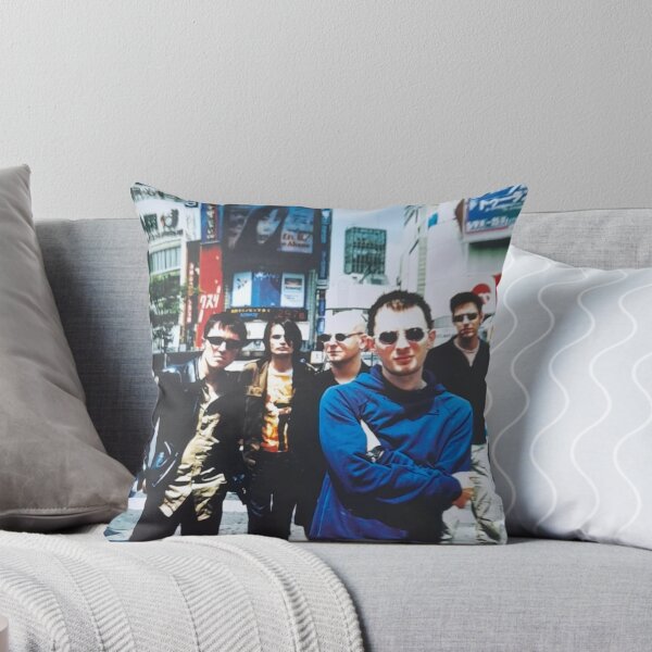 Item preview, Alternative Band 80s Poster designed and sold by teyi drudut.