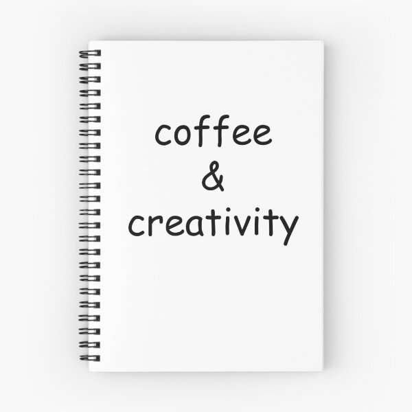 Item preview, Coffee & Creativity designed and sold by waleedmuastafa.