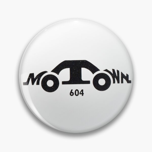 Item preview, moTown 604e designed and sold by sdtanbyme.