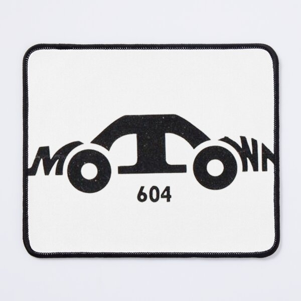 Item preview, moTown 604e designed and sold by sdtanbyme.