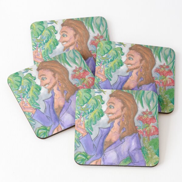 Item preview, The Gadfly designed and sold by Tricksterbelle.