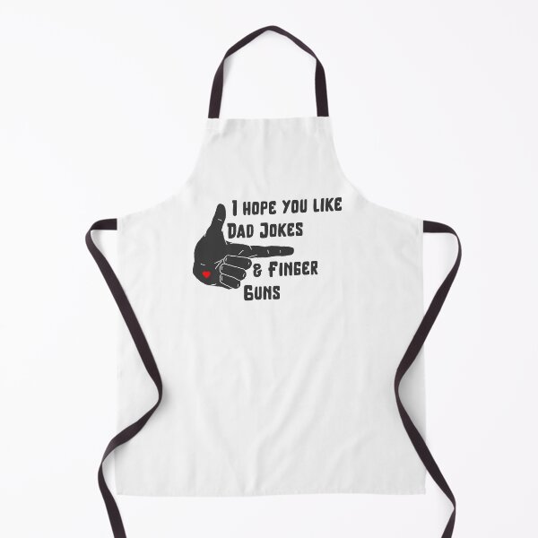Item preview, I hope you like dad jokes & finger guns. designed and sold by MrMichael.