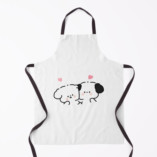 Item preview, Mizu dog - Love designed and sold by Kappadog.