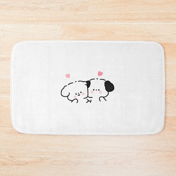 Item preview, Mizu dog - Love designed and sold by Kappadog.