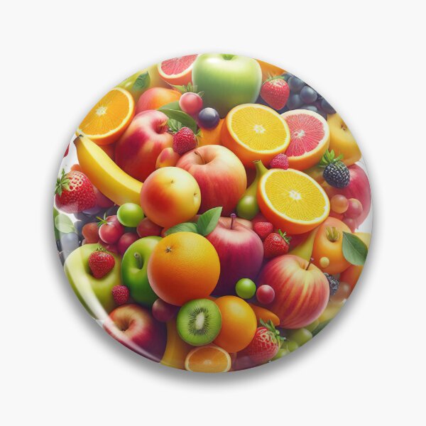 Item preview, Mixed fruit designed and sold by Ball-Naphat.