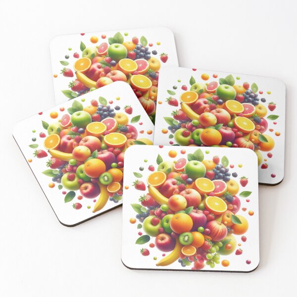 Item preview, Mixed fruit designed and sold by Ball-Naphat.
