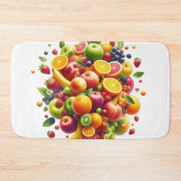 Item preview, Mixed fruit designed and sold by Ball-Naphat.
