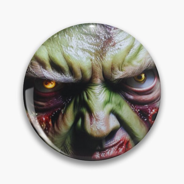Item preview, The best Zombie Donald  designed and sold by Purpleflex.