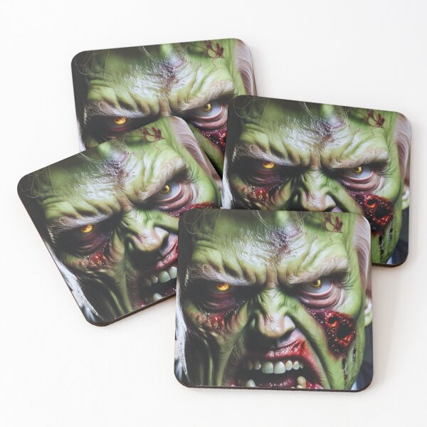 Item preview, The best Zombie Donald  designed and sold by Purpleflex.