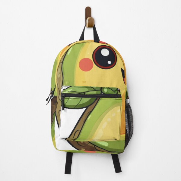 Item preview, Avocado Sticker designed and sold by The-Sticky-Spot.
