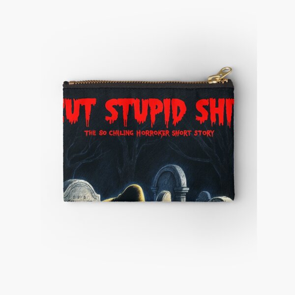 Item preview, Cut Stupid Shit designed and sold by SimplifyCD.