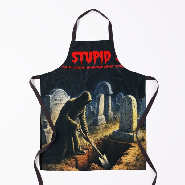 Item preview, Cut Stupid Shit designed and sold by SimplifyCD.