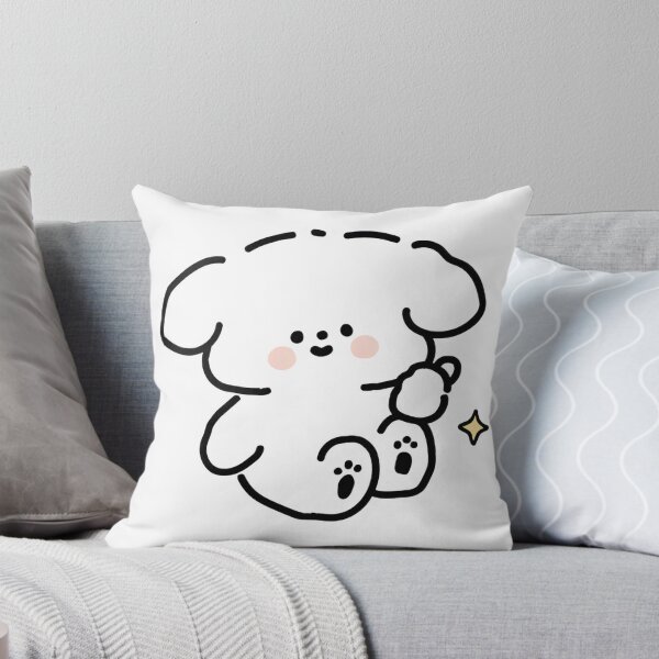 Item preview, Mizu dog - like  designed and sold by Kappadog.