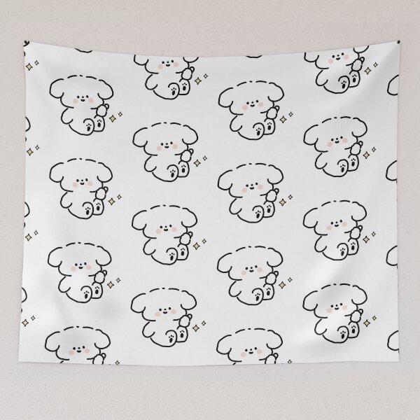 Item preview, Mizu dog - like  designed and sold by Kappadog.