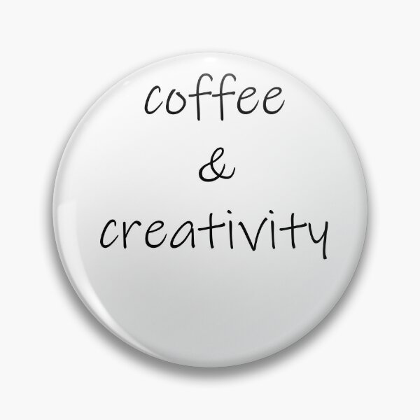 Item preview, Coffee & Creativity designed and sold by waleedmuastafa.