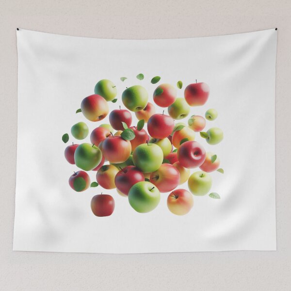 Item preview, Apple designed and sold by Ball-Naphat.