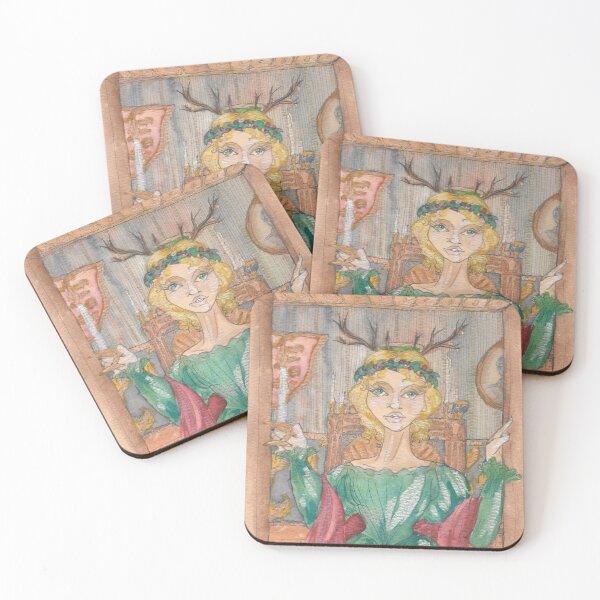 Item preview, Yuletithe designed and sold by Tricksterbelle.