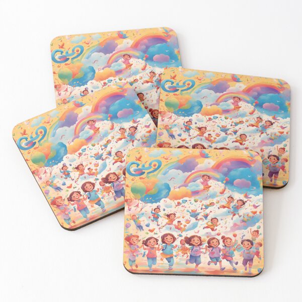 Item preview, Children’s Day Happiness designed and sold by Sadia  Jannat.