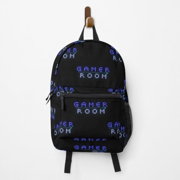Item preview, inscription gamer room  designed and sold by ColorfulCreate.