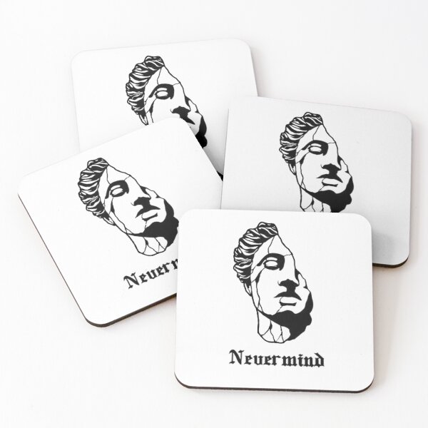 Item preview, Never mind  designed and sold by Regal-Elegances.
