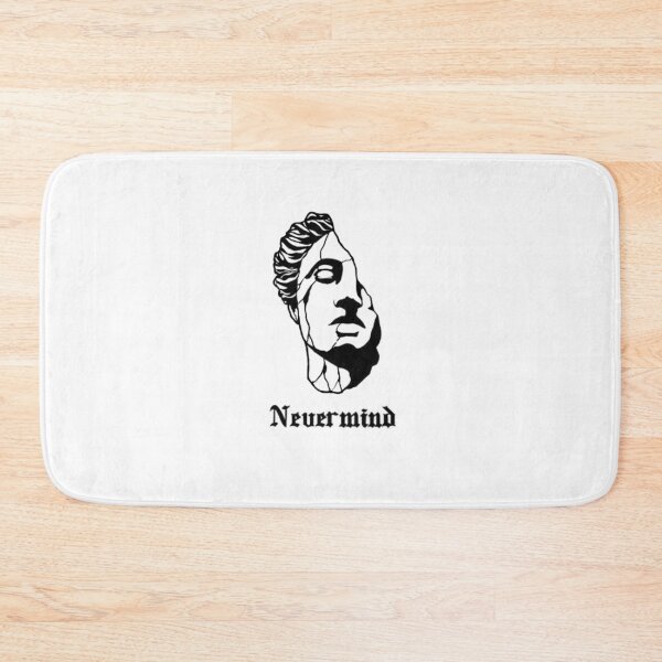Item preview, Never mind  designed and sold by Regal-Elegances.