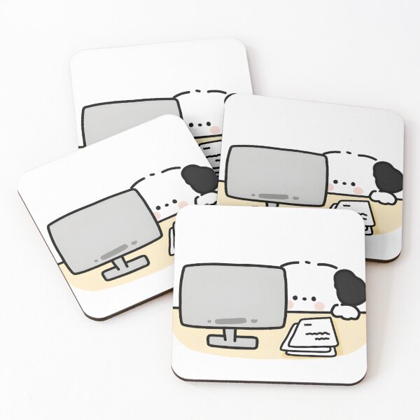 Item preview, Mizu dog - working  designed and sold by Kappadog.