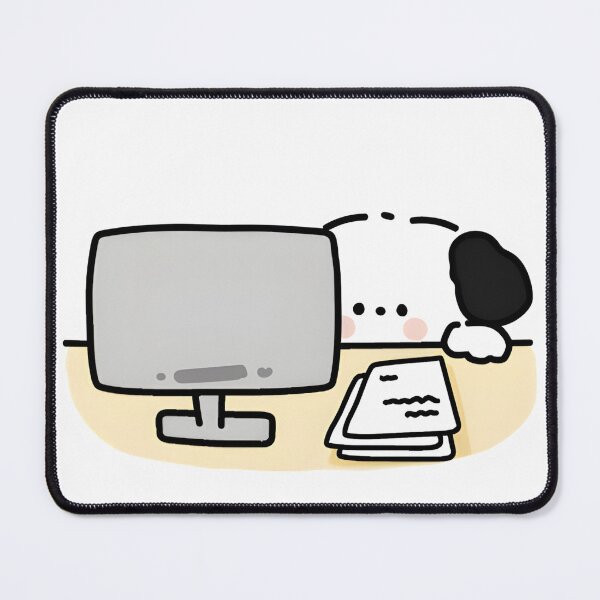 Item preview, Mizu dog - working designed and sold by Kappadog.