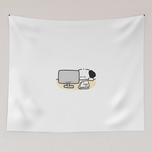 Item preview, Mizu dog - working  designed and sold by Kappadog.