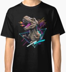 Rad T-Rex Classic T-Shirt