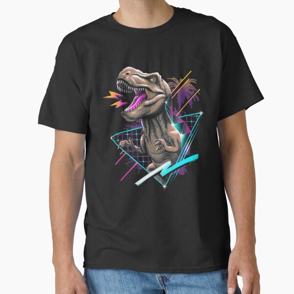 Item preview, Rad T-Rex designed and sold by vincenttrinidad.
