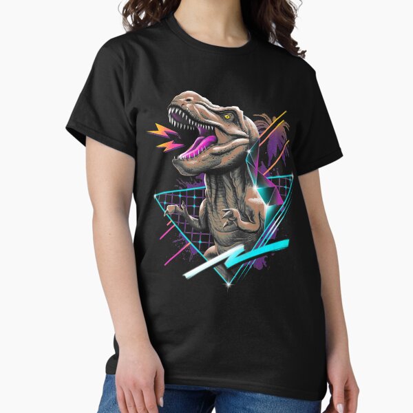 Item preview, Rad T-Rex designed and sold by vincenttrinidad.