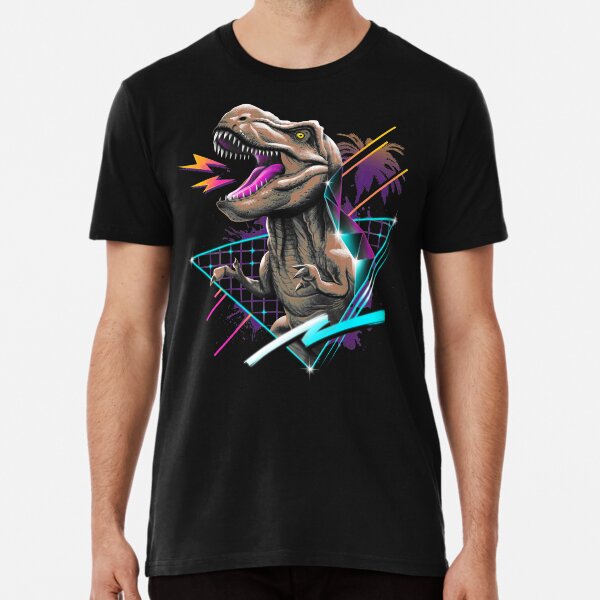 Item preview, Rad T-Rex designed and sold by vincenttrinidad.