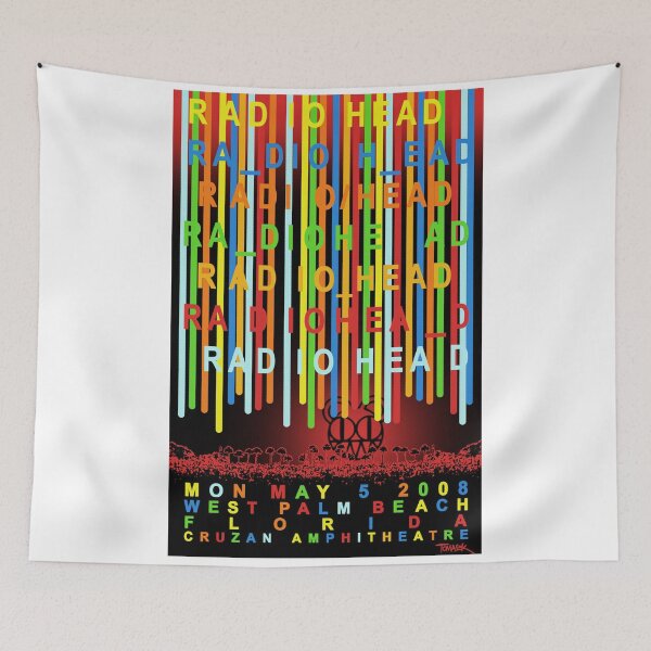 Item preview, Alternative Band 80s Poster designed and sold by teyi drudut.