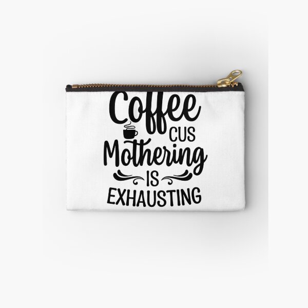 Item preview, Coffee Cus Mothering designed and sold by DavidBriot.