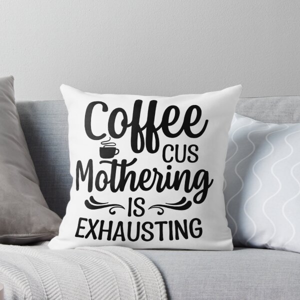 Item preview, Coffee Cus Mothering designed and sold by DavidBriot.