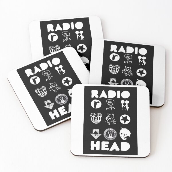 Item preview, Alternative Band 80s Poster designed and sold by teyi drudut.