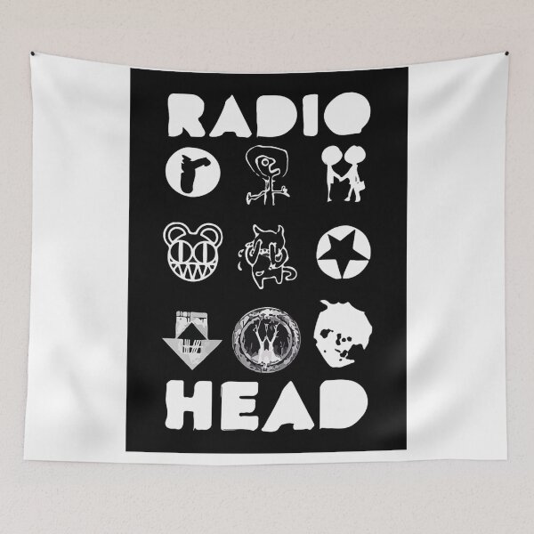 Item preview, Alternative Band 80s Poster designed and sold by teyi drudut.
