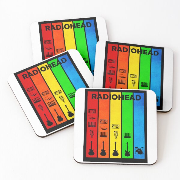 Item preview, Alternative Band 80s Poster designed and sold by teyi drudut.