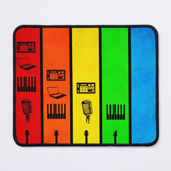 Item preview, Alternative Band 80s Poster designed and sold by teyi drudut.