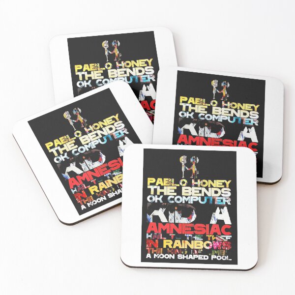 Item preview, Alternative Band 80s Poster designed and sold by teyi drudut.