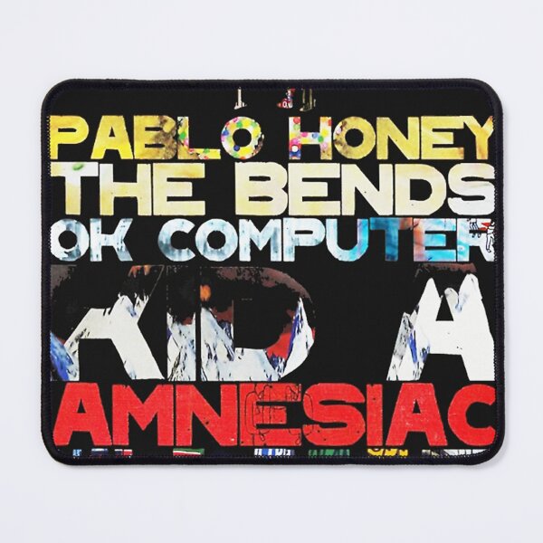 Item preview, Alternative Band 80s Poster designed and sold by teyi drudut.