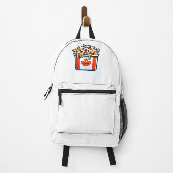 Item preview, Poutine designed and sold by cr-illustrator.