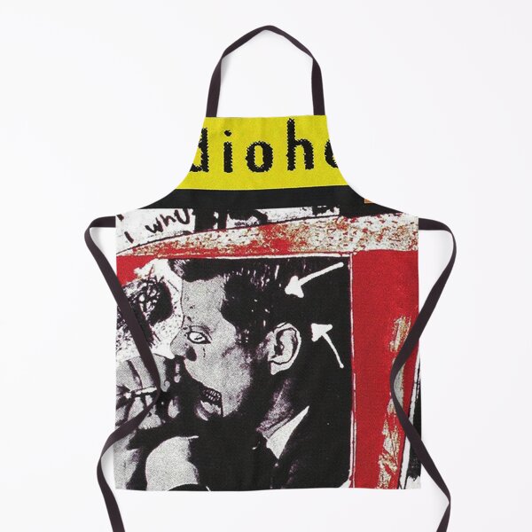 Item preview, Alternative Band 80s Poster designed and sold by teyi drudut.