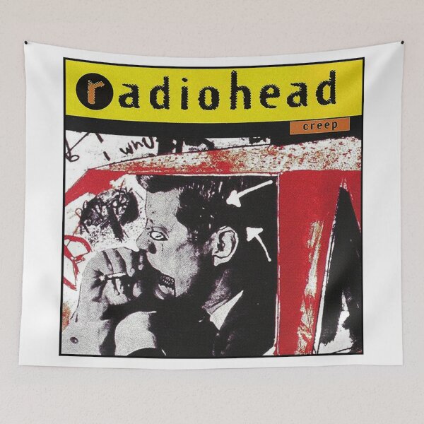 Item preview, Alternative Band 80s Poster designed and sold by teyi drudut.