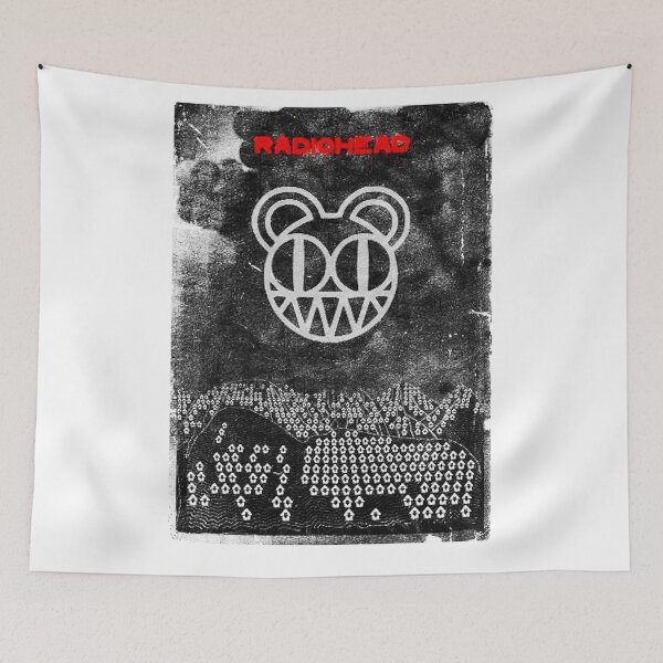 Item preview, Alternative Band 80s Poster designed and sold by teyi drudut.