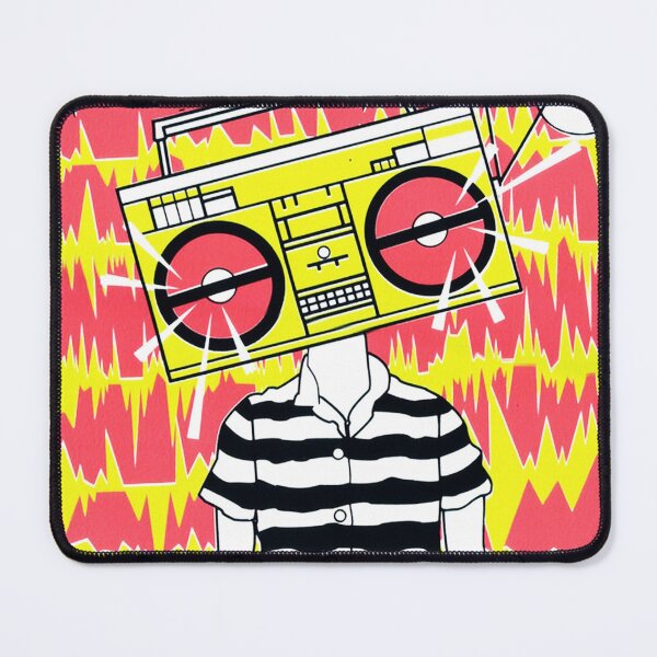 Item preview, Alternative Band 80s Poster designed and sold by teyi drudut.