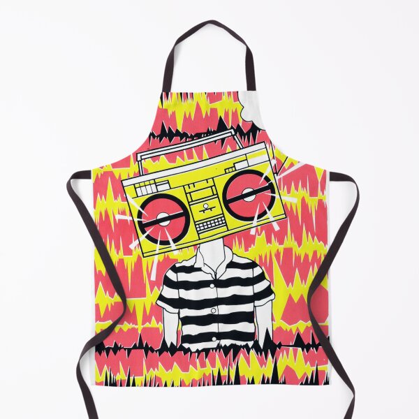 Item preview, Alternative Band 80s Poster designed and sold by teyi drudut.